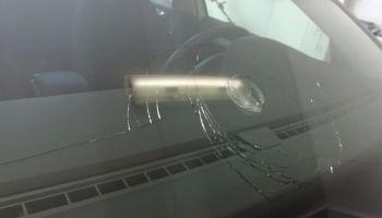 V&yacute;měny čeln&iacute;ch skel na &Scaron;kody OCTAVIA