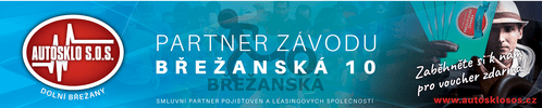brezany